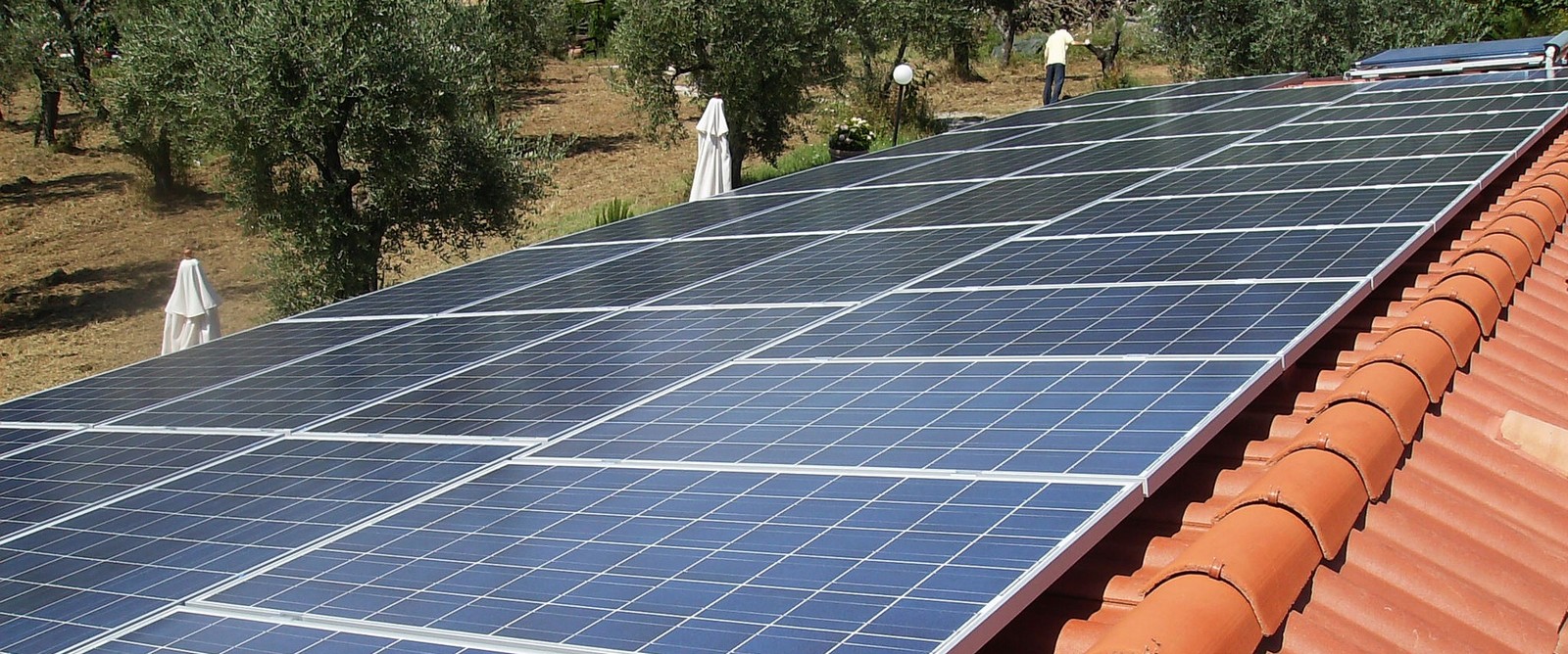 énergie-solaire-panneaux-solaires